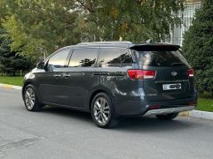 Фото авто Kia Carnival