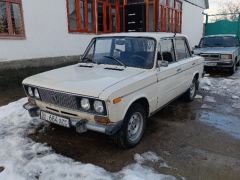 Фото авто ВАЗ (Lada) 2106