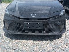 Photo of the vehicle Toyota Camry