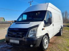 Фото авто Ford Transit