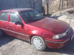 Сүрөт унаа Daewoo Nexia