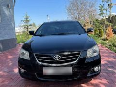 Photo of the vehicle Toyota Aurion