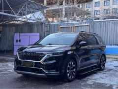 Сүрөт унаа Kia Carnival