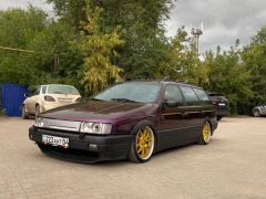 Сүрөт унаа Volkswagen Passat