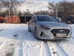 Сүрөт унаа Hyundai Sonata