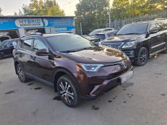 Photo of the vehicle Toyota RAV4