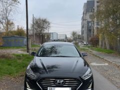 Сүрөт унаа Hyundai Sonata