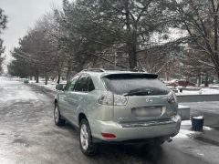 Photo of the vehicle Lexus RX