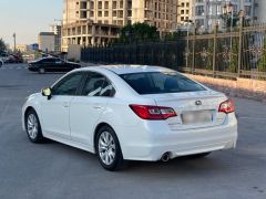 Сүрөт унаа Subaru Legacy