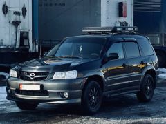 Сүрөт унаа Mazda Tribute