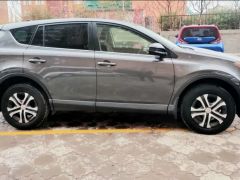 Фото авто Toyota RAV4