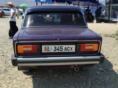 Сүрөт унаа ВАЗ (Lada) 2106