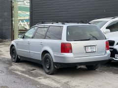 Photo of the vehicle Volkswagen Passat