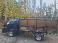 Фото авто Hyundai Porter