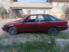 Фото авто Daewoo Espero