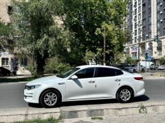 Фото авто Kia K5