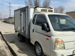 Фото авто Hyundai Porter