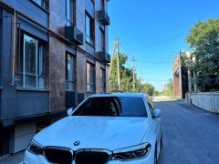 Сүрөт унаа BMW 5 серия