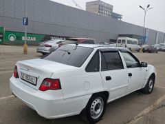 Сүрөт унаа Daewoo Nexia