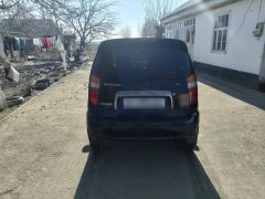 Фото авто Hyundai Atos