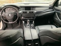 Фото авто BMW 5 серии