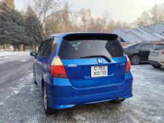 Photo of the vehicle Honda Fit