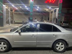 Сүрөт унаа Hyundai Sonata