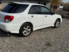 Фото авто Subaru Impreza