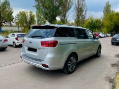 Фото авто Kia Carnival