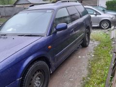 Сүрөт унаа Subaru Legacy