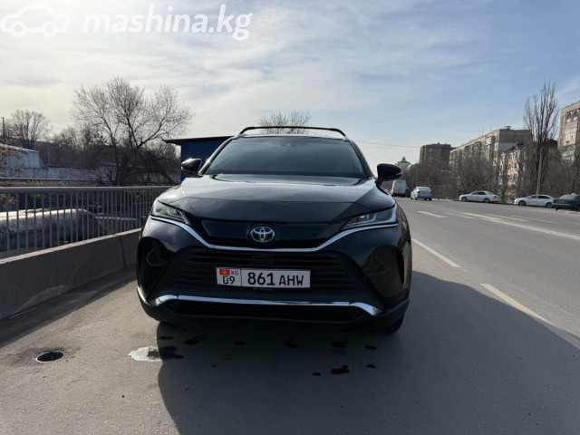 Toyota Venza