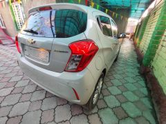 Сүрөт унаа Chevrolet Spark