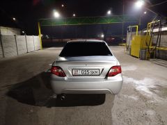 Photo of the vehicle Daewoo Nexia