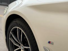 Сүрөт унаа BMW 5 серия