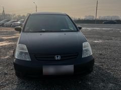 Сүрөт унаа Honda Stream