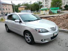 Photo of the vehicle Mazda 3