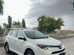 Сүрөт унаа Toyota RAV4