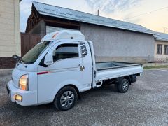 Фото авто Hyundai Porter