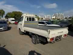 Фото авто Hyundai Porter