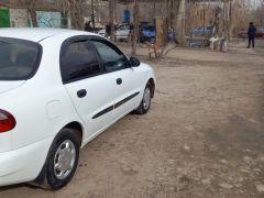 Фото авто Daewoo Lanos (Sens)