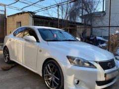 Фото авто Lexus IS