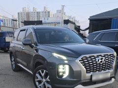 Фото авто Hyundai Palisade