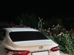 Фото авто Toyota Camry