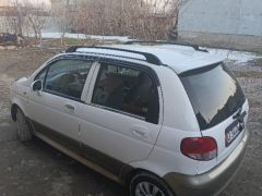 Сүрөт унаа Daewoo Matiz