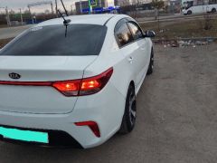 Фото авто Kia Rio