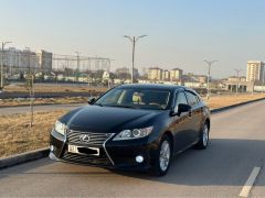 Фото авто Lexus ES