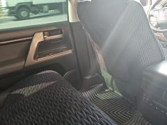 Фото авто Toyota Land Cruiser