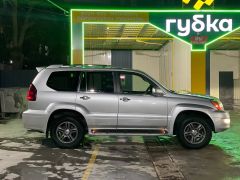 Сүрөт унаа Lexus GX