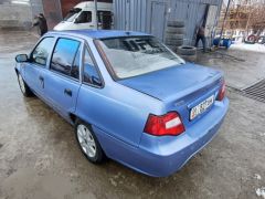 Фото авто Daewoo Nexia