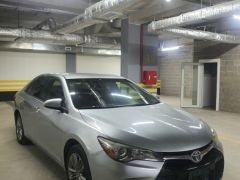 Сүрөт унаа Toyota Camry